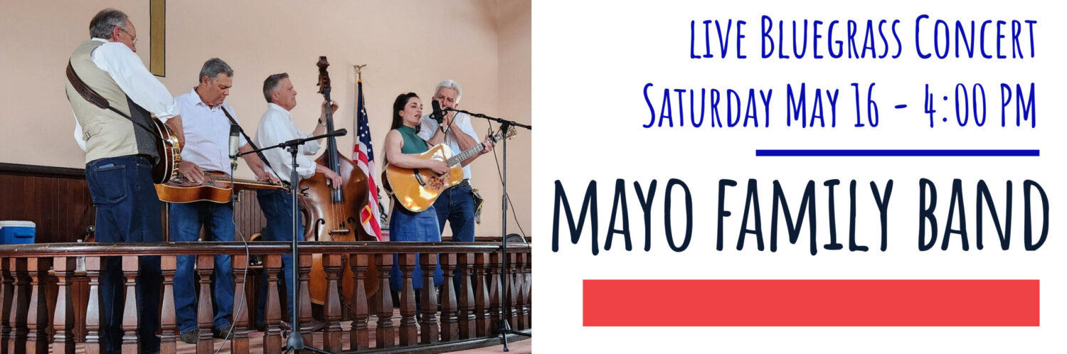 Historic Jessops Church Inc.